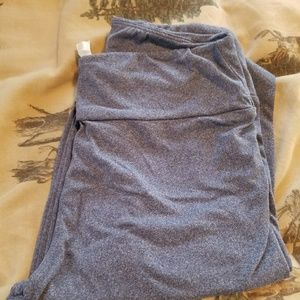 One size lularoe leggings